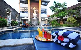 Sandat Hotel Kuta